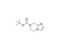 MSE PRO tert-Butyl 5,6-dihydroimidazo[1,2-a]pyrazine-7(8H)-carboxylate