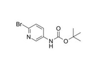 MSE PRO tert-Butyl N-(6-bromopyridin-3-yl)carbamate