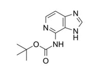 MSE PRO tert-Butyl (3H-imidazo[4,5-c]pyridin-4-yl)carbamate