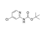 MSE PRO tert-Butyl (4-chloropyridin-2-yl)carbamate