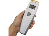 Sper Scientific Rugged No-Touch Infrared Thermometer 12:1 / 999º F