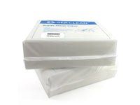 Cleanroom ESD Wipes (Polyester Fabric and Conductive Fiber, 9" x 9", 100pcs/Bag)