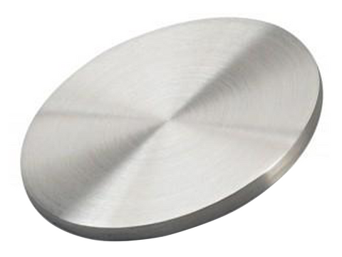 Zirconium Aluminum Sputtering Target ZrAl - MSE Supplies LLC