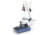 IKA R 350 Universal Clamp Magnetic Stirrers - MSE Supplies LLC