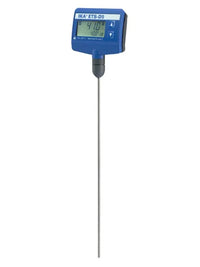 Tab Thermometer TB, Surface Mount