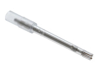 IKA S 25 D - 10 G - KS Dispersing Tool (12 Pc) Dispersers - MSE Supplies LLC