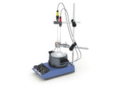 IKA H 38 Holding Rod Magnetic Stirrers - MSE Supplies LLC