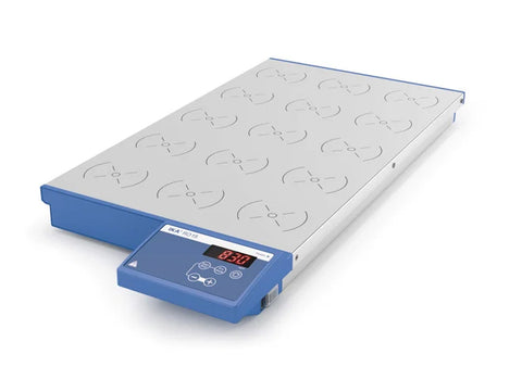 IKA RO 15 Magnetic Stirrers (1200rpm, 40°C) - MSE Supplies LLC