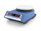 IKA RH Digital White Magnetic Stirrers (2000rpm, 320°C) - MSE Supplies LLC