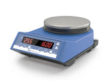 IKA RH Digital Magnetic Stirrers (2000rpm, 320°C) - MSE Supplies LLC