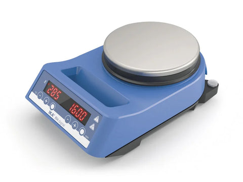 Digital Magnetic Hot Plate Stirrers