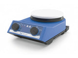 IKA RH Basic White Magnetic Stirrers (2000rpm, 320°C) - MSE Supplies LLC