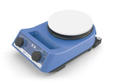 IKA RH Basic White Magnetic Stirrers (2000rpm, 320°C) - MSE Supplies LLC