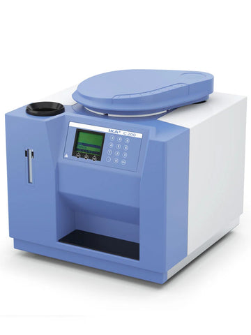 IKA C 200 Calorimeters - MSE Supplies LLC