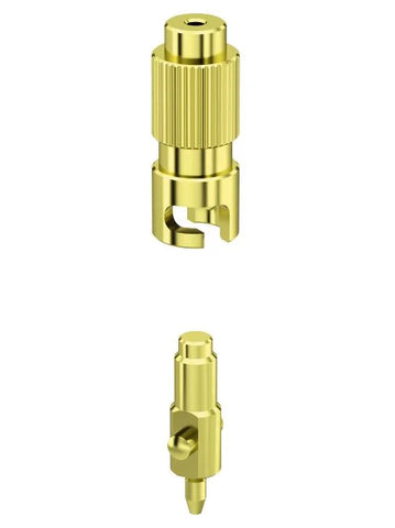 IKA Quick Connector Viscometers (40°C) - MSE Supplies LLC