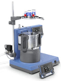 IKA LR 1000 Control System High Viscosity Reactors (150 rpm, 120°C) - MSE Supplies LLC