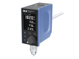 IKA MINISTAR 20 Control Overhead Stirrers (2000 rpm, 350°C) - MSE Supplies LLC