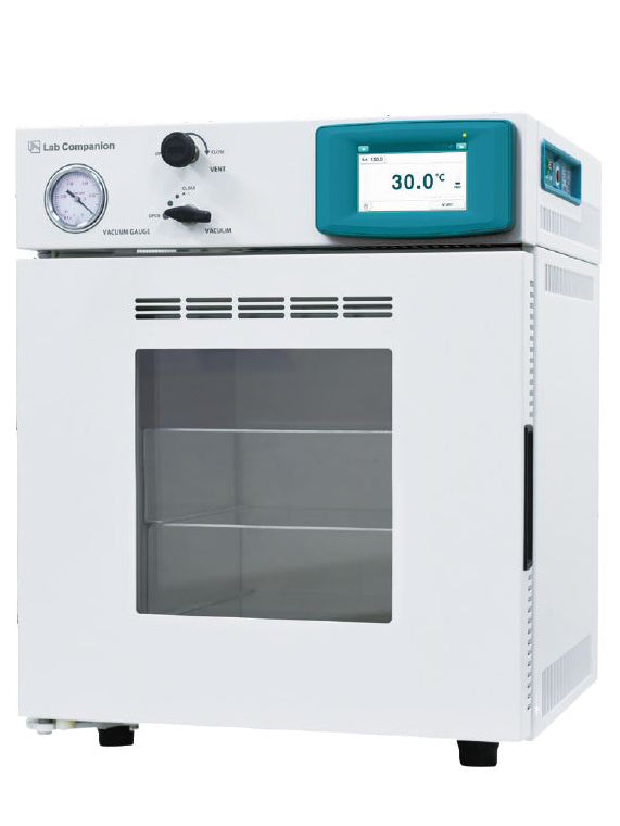 Industrial Microwave Vacuum Drying Machine - SED Pharma