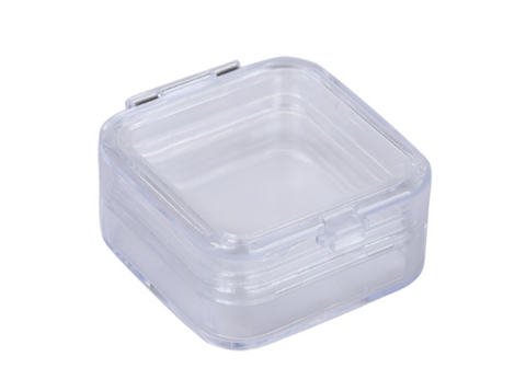 Shop Small Snack Containers - 4 Pack