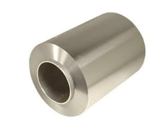 MSE PRO 50 pcs of Aluminum Spacer for High Voltage CR2016, CR2025, CR2– MSE  Supplies LLC