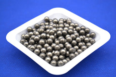 MSE PRO 6 mm Tungsten Carbide (WC-Co) Balls for Grinding and
