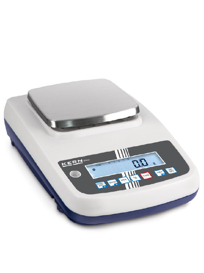 SCALE TECH Calibrated ELECTRONIC BALANCE, Capacity: 300g, Accuracy