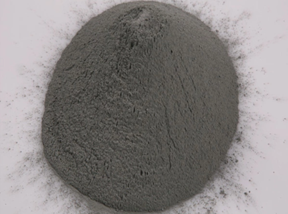 Iron powder 63 µm / 250 mesh / 0.063 mm / Fe min. 99.7% – Wide