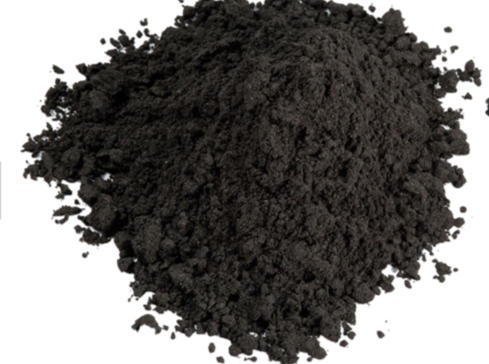 Natural Graphite Powder for Lithium Ion Battery Anode