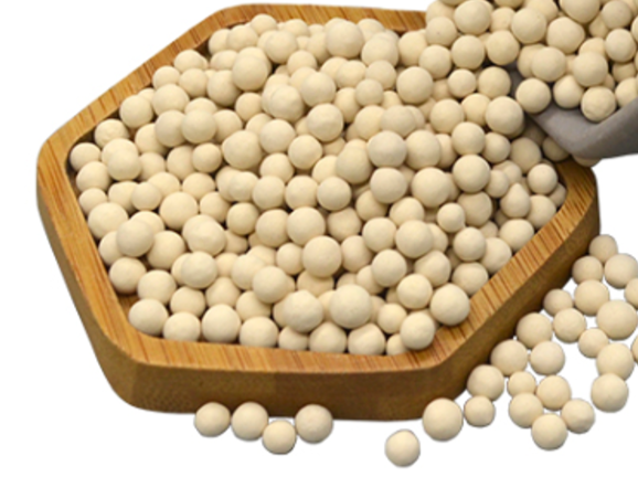 MSE PRO 1 kg Molecular Sieves 5A Beads