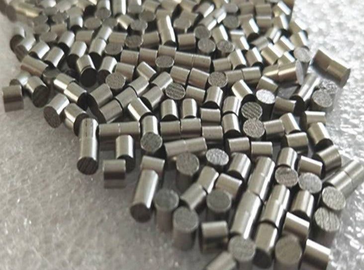 MSE PRO 3N5 (99.95%) Niobium (Nb) Pellets (2mm Dia. x 5-8mm L) Evaporation  Materials