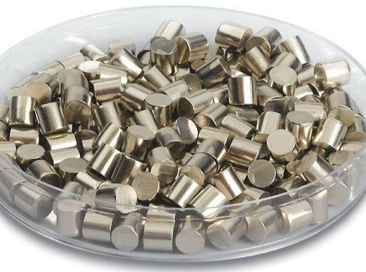 MSE PRO 99.9% Nickel Metal Foil (100 x 1000 x 0.01 mm) as Substrate fo– MSE  Supplies LLC