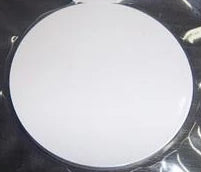 MSE PRO Silicon Dioxide Sputtering Target SiO2– MSE Supplies LLC