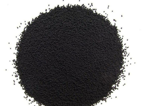 CONDUCTIVE Phenolic Resin Powder - Black - SMS Labs