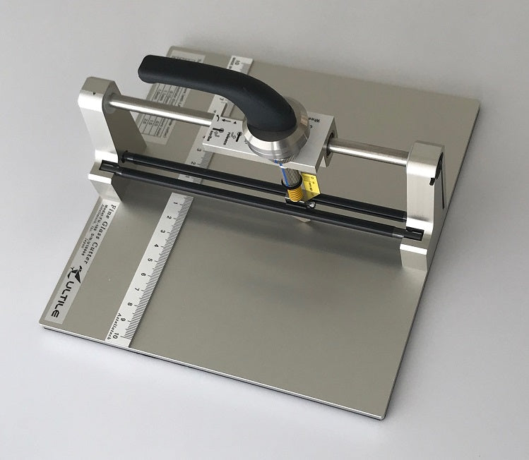 Mechanical Scriber for ULTILE Precision Wafer and Glass Cutting Tools– MSE  Supplies LLC