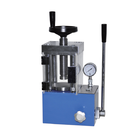 Hydraulic presses