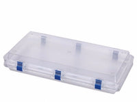 MSE PRO Plastic Membrane Box (125x125x75 mm) for Delicate